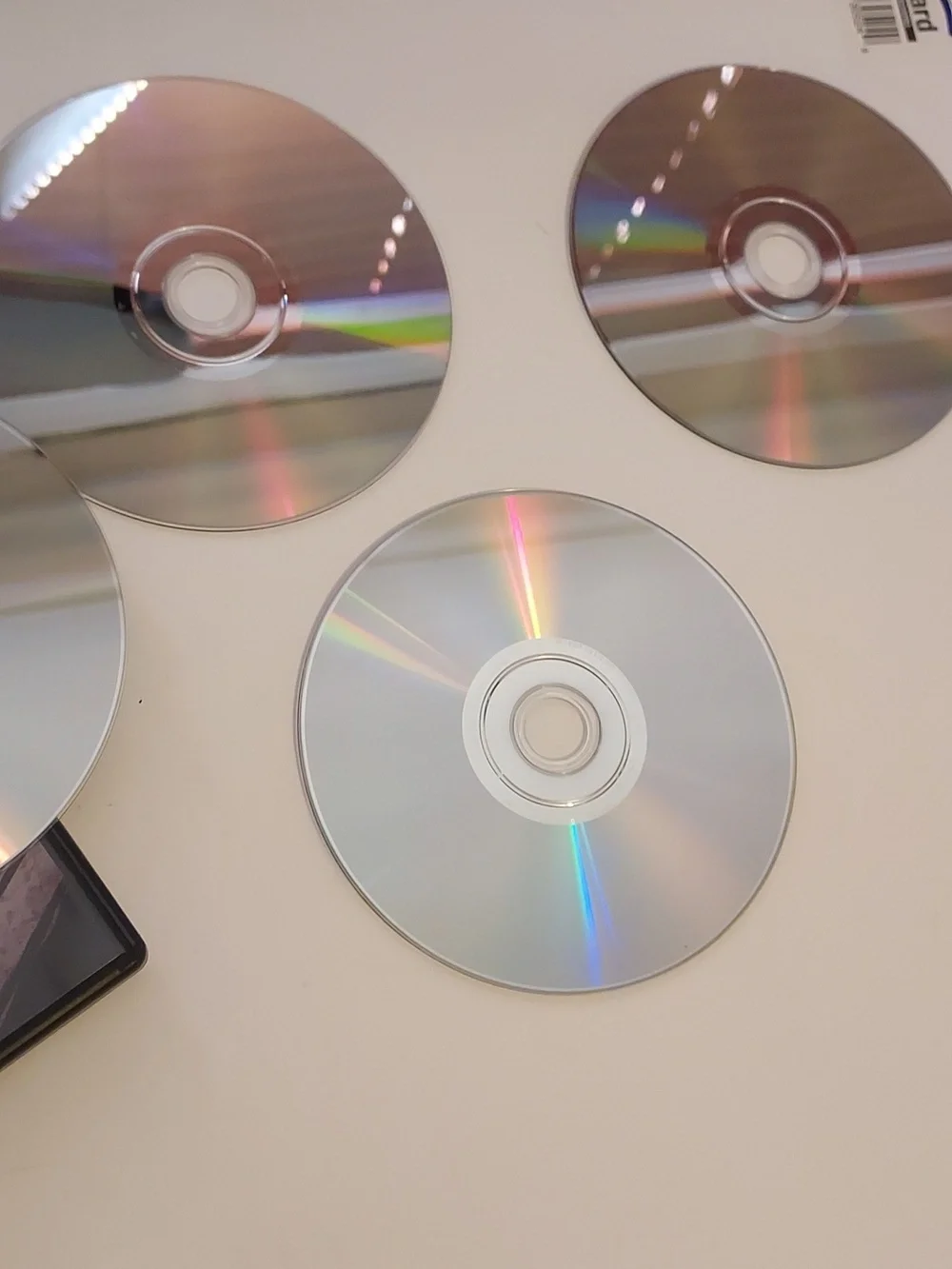 The Matrix Collection 4 DVD Set - Picture 5 of 6